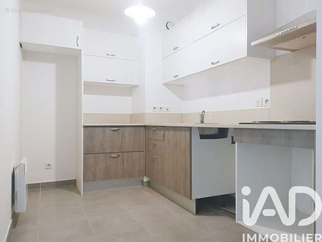 Photo 9 - Appartement à BRIGNOLES