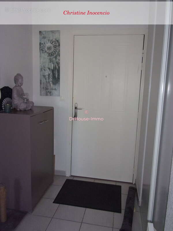 Appartement à SAINT-YZAN-DE-SOUDIAC