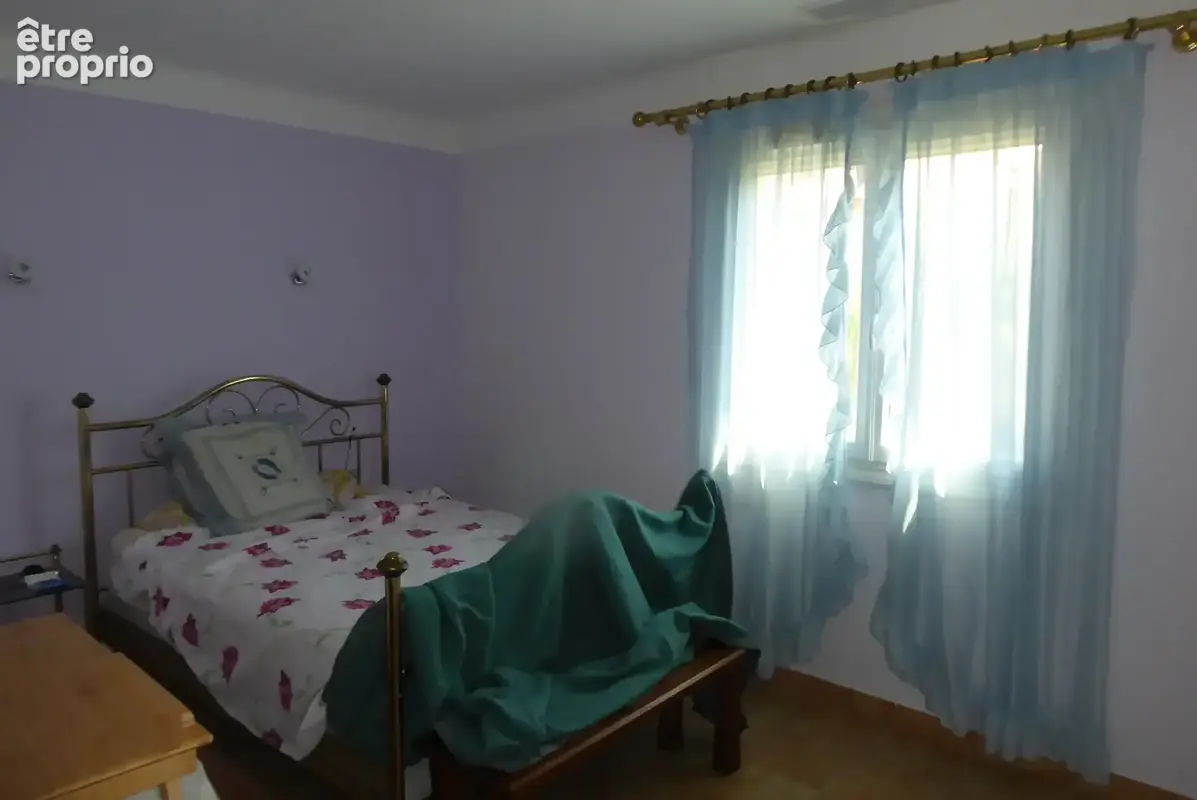 Villa 2 faces secteur massilia - 4 pieces - photo 10