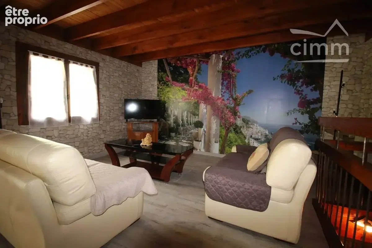 A vendre une propriété d'exception avec des gites sur un grand terrain - photo 36