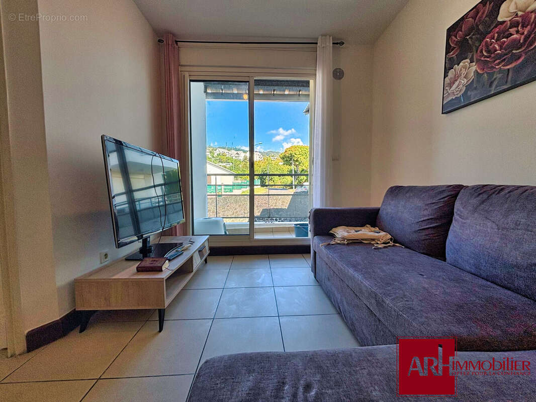 Appartement 54 m² à Saint-Denis  - photo 5