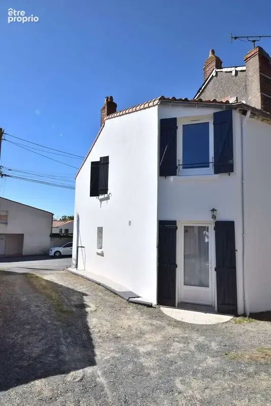 Maison d'habitation - photo 14