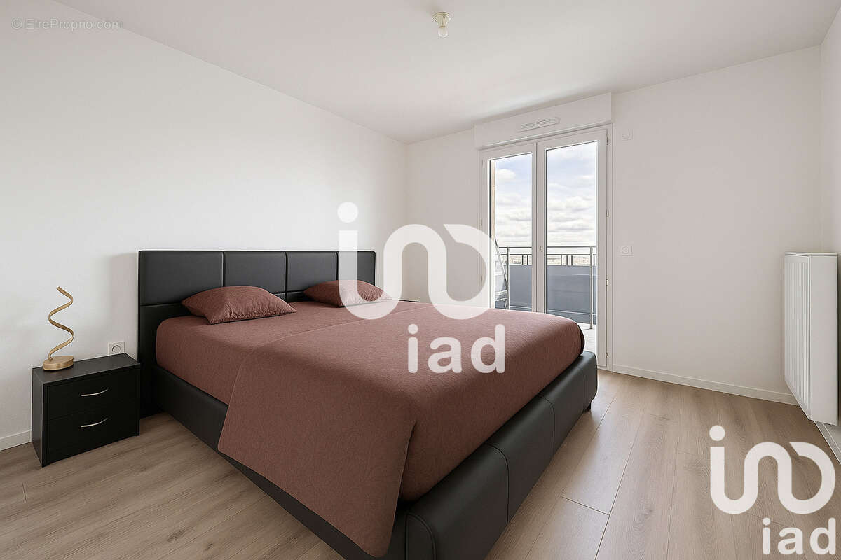 Photo 4 - Appartement à CHESSY
