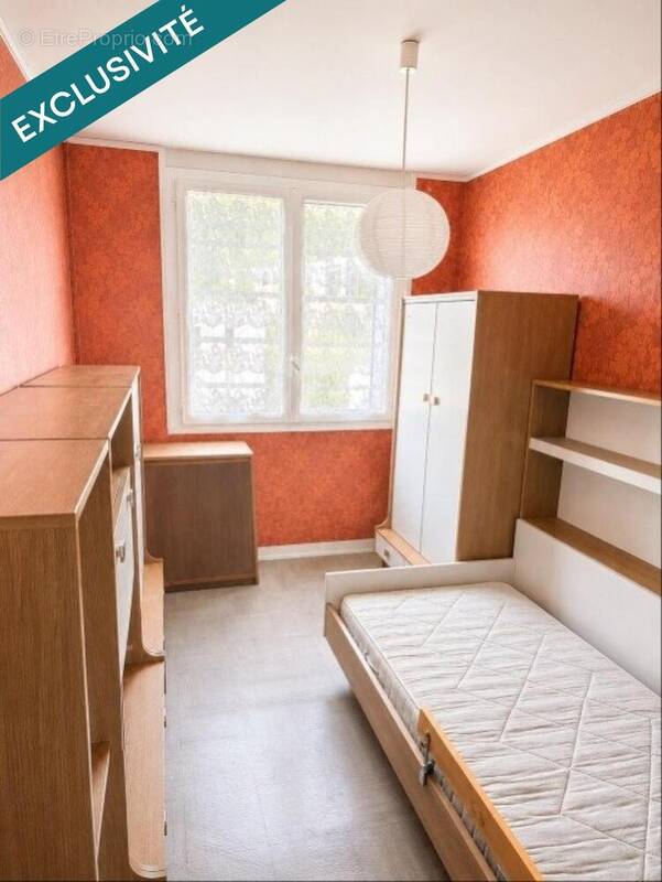 Photo 1 - Appartement à VOIRON