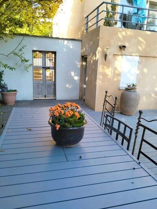 Maison à CARRY-LE-ROUET