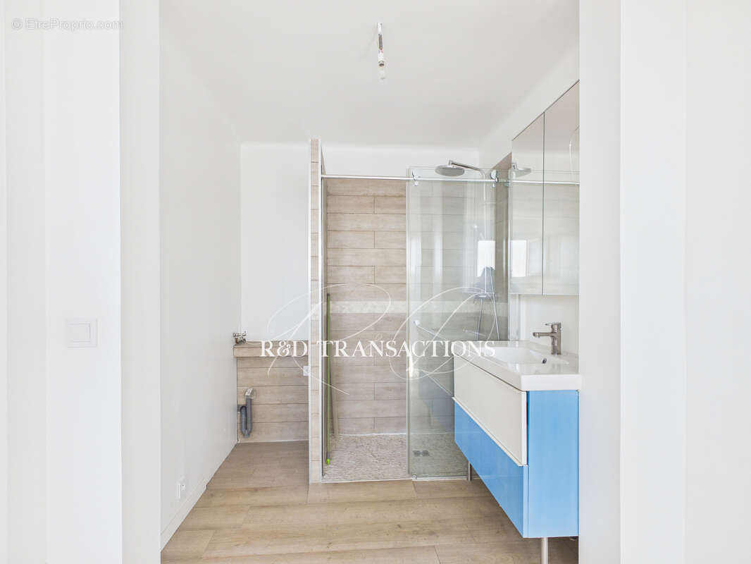 Appartement à SAINT-CLOUD