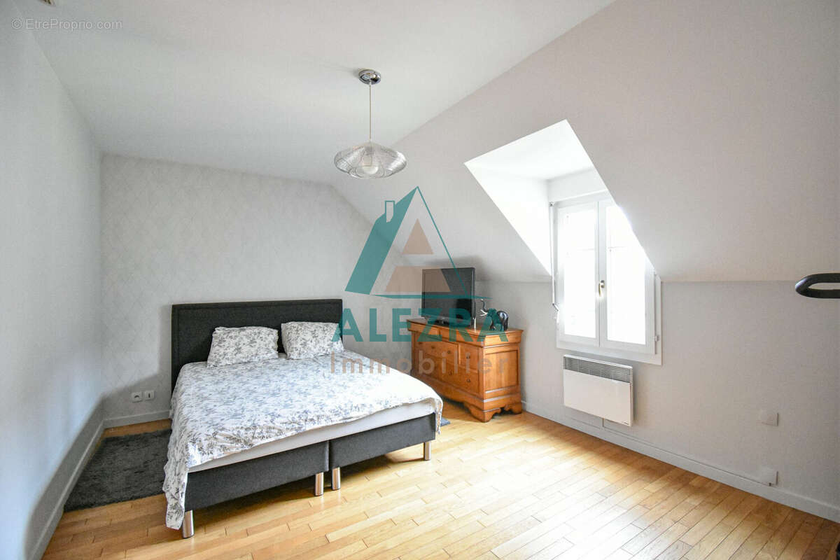 Maison à ROCQUENCOURT