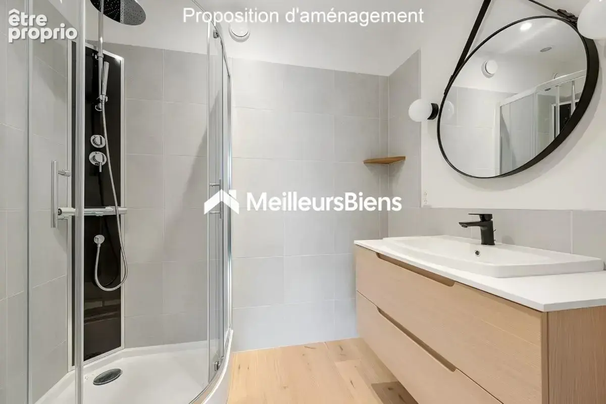 Maison à rafraîchir - photo 11