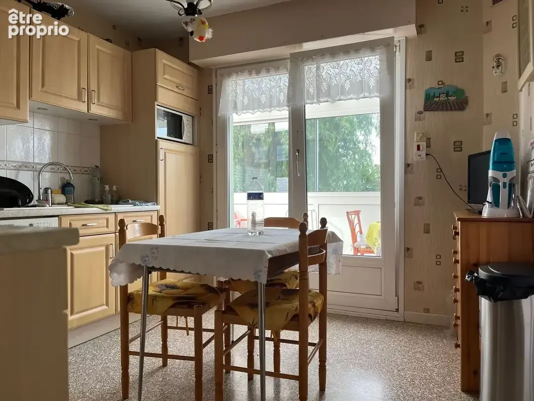 Maison 5 pièces 115 m² à vendre à Perenchies (59840) - photo 7