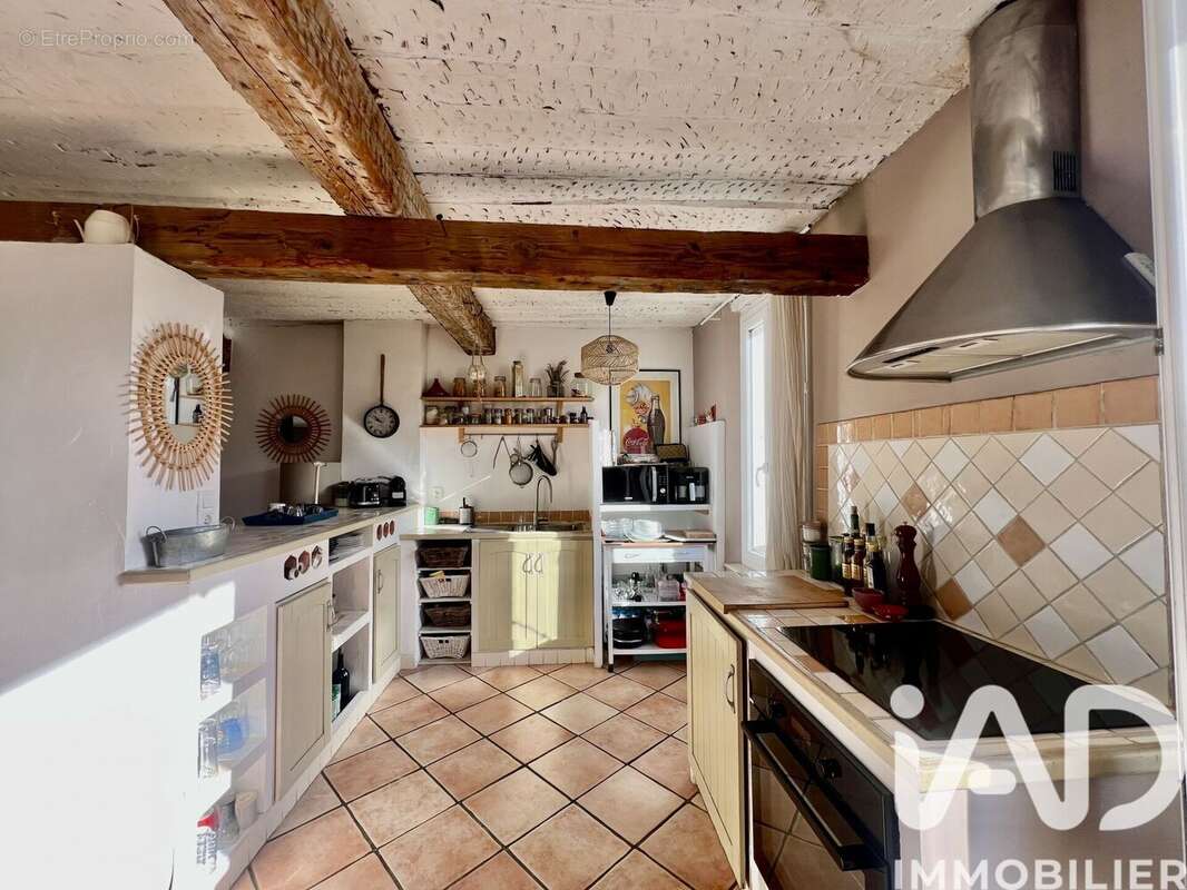 Photo 5 - Appartement à SOLLIES-TOUCAS