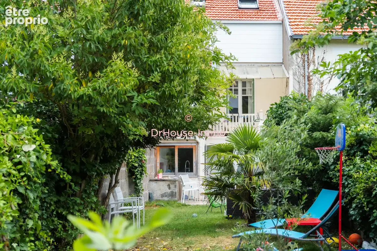 Maison à NANTES