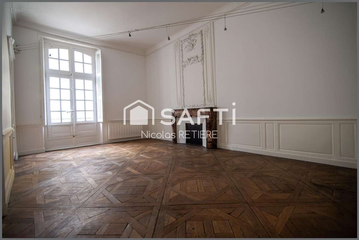 Commerce 200 m² à Nantes  - photo 5