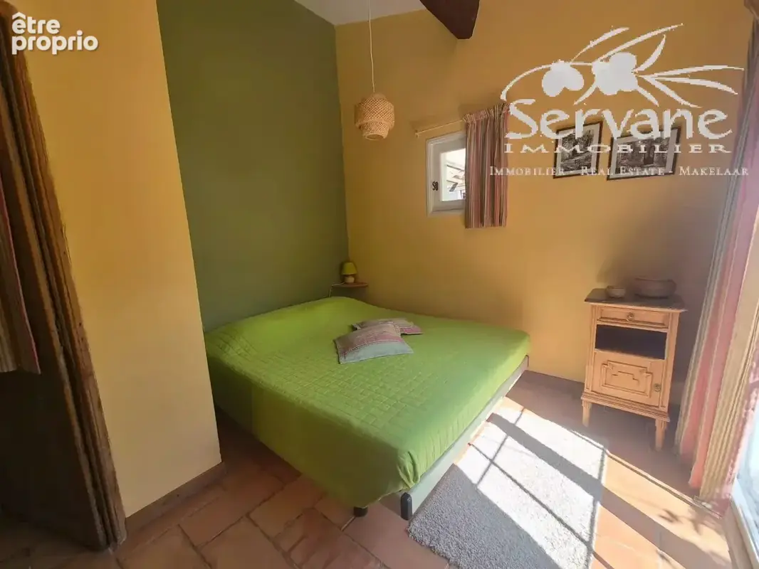 Villa proche village de cotignac - photo 12