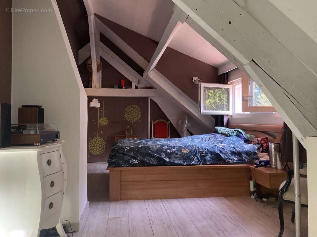 Maison à RAMBOUILLET