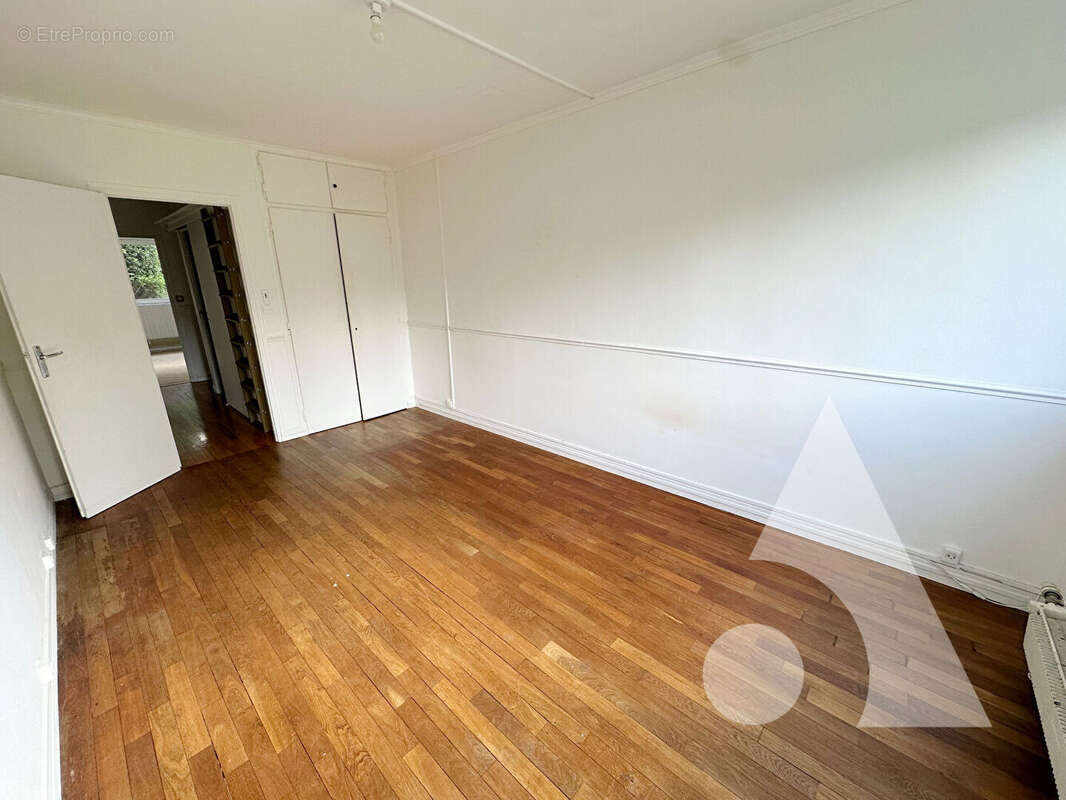 Appartement à TROYES