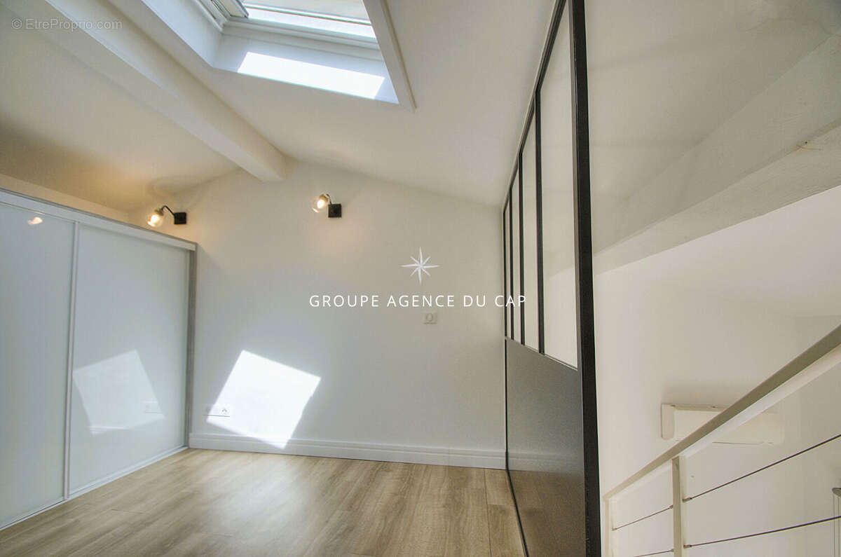 Appartement à SAINT-RAPHAEL