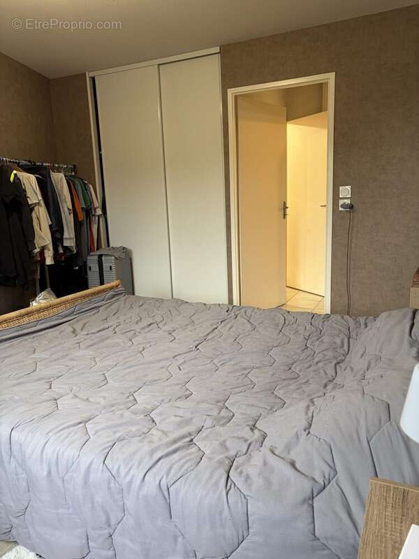 Appartement à MONTOIR-DE-BRETAGNE