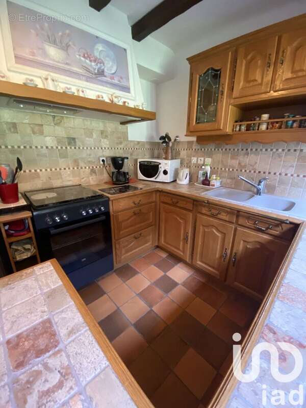 Photo 6 - Maison à OZOIR-LA-FERRIERE