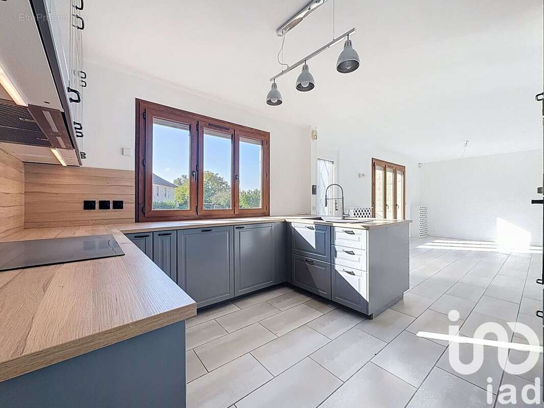 Photo 4 - Appartement à MAUCHAMPS