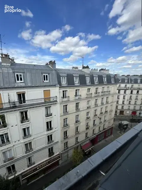 Appartement 1 pièce 11 m² à vendre à Paris-18e (75018) - photo 5