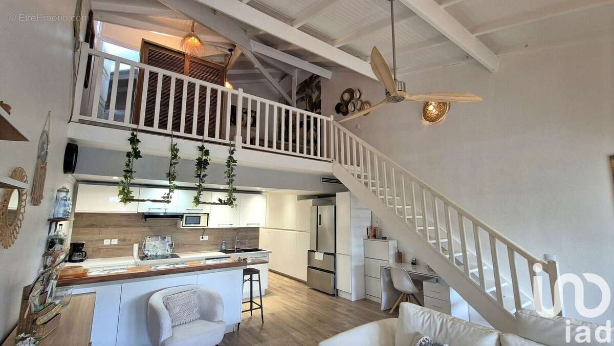 Photo 6 - Appartement à SAINT-FRANCOIS