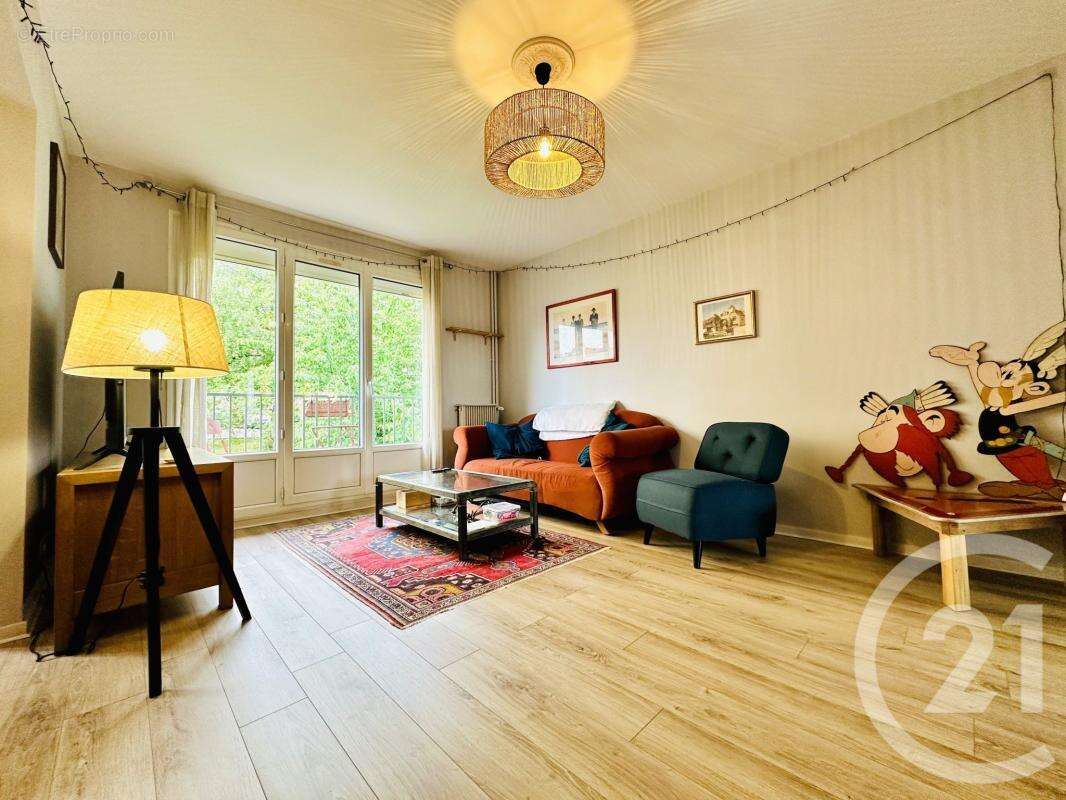 Appartement à LIMOGES