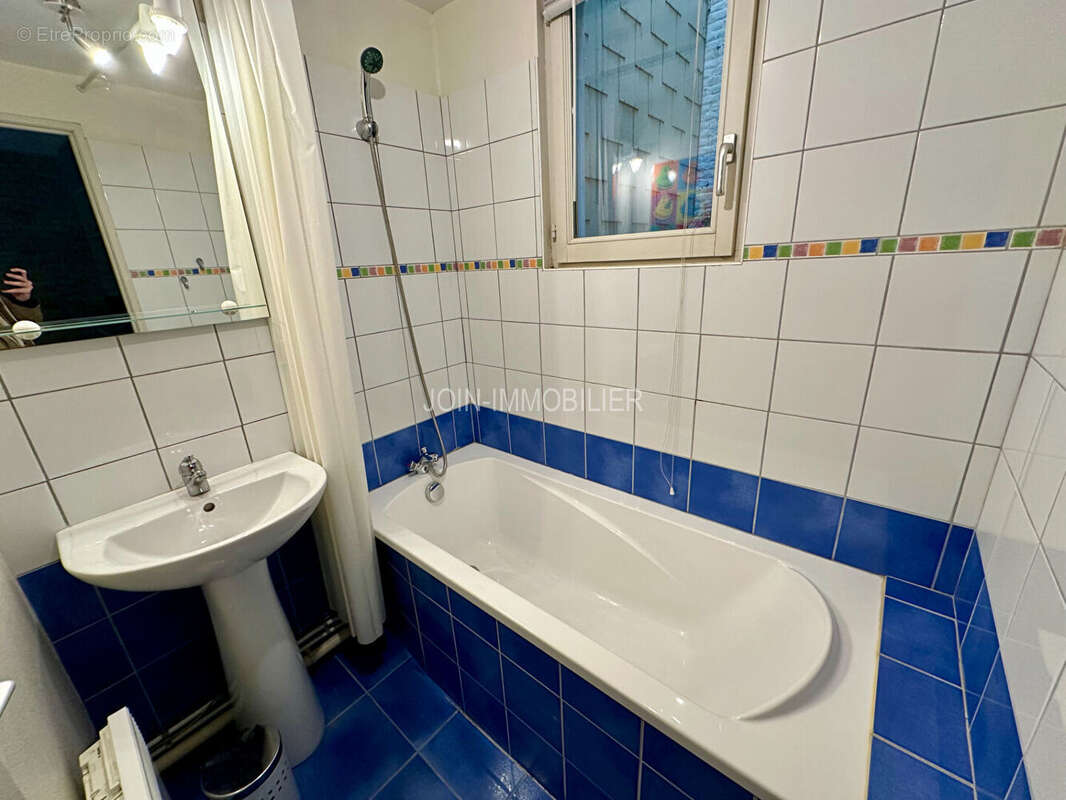 Appartement à DIEPPE