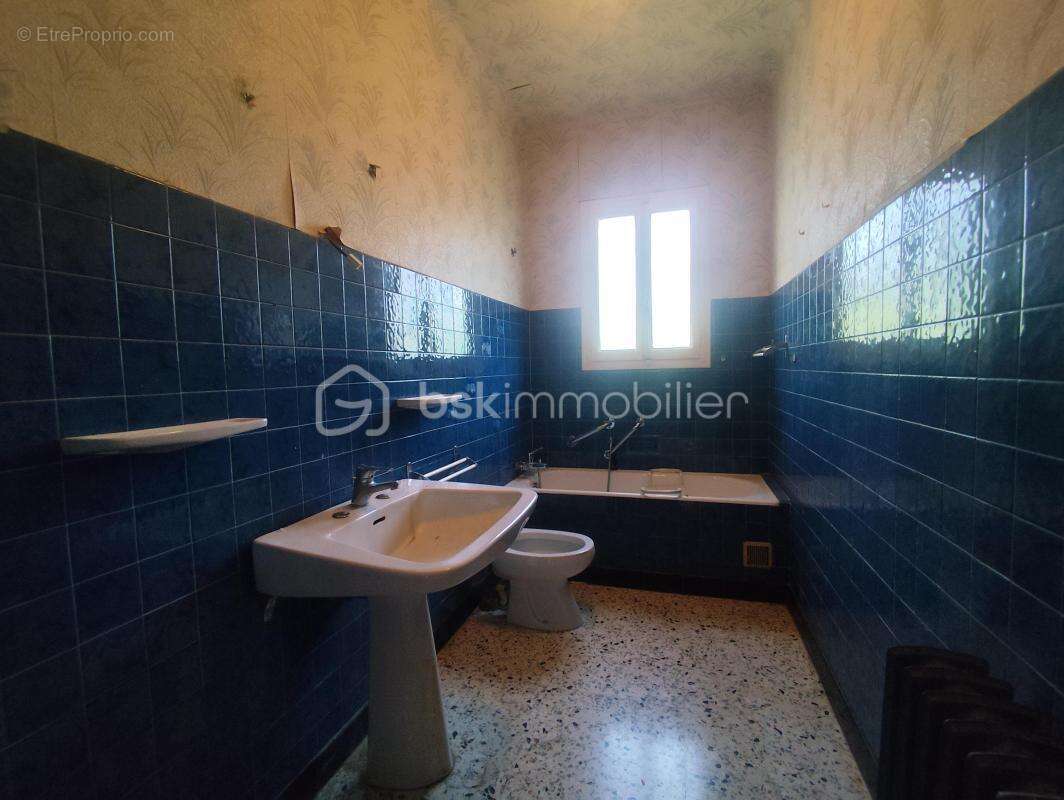 Maison 167m2 à Amelie-les-bains - photo 10