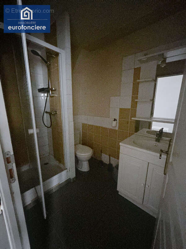 Appartement à TROYES