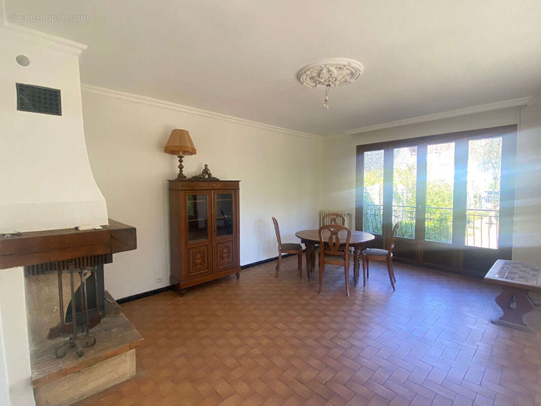 Maison à SOISY-SOUS-MONTMORENCY