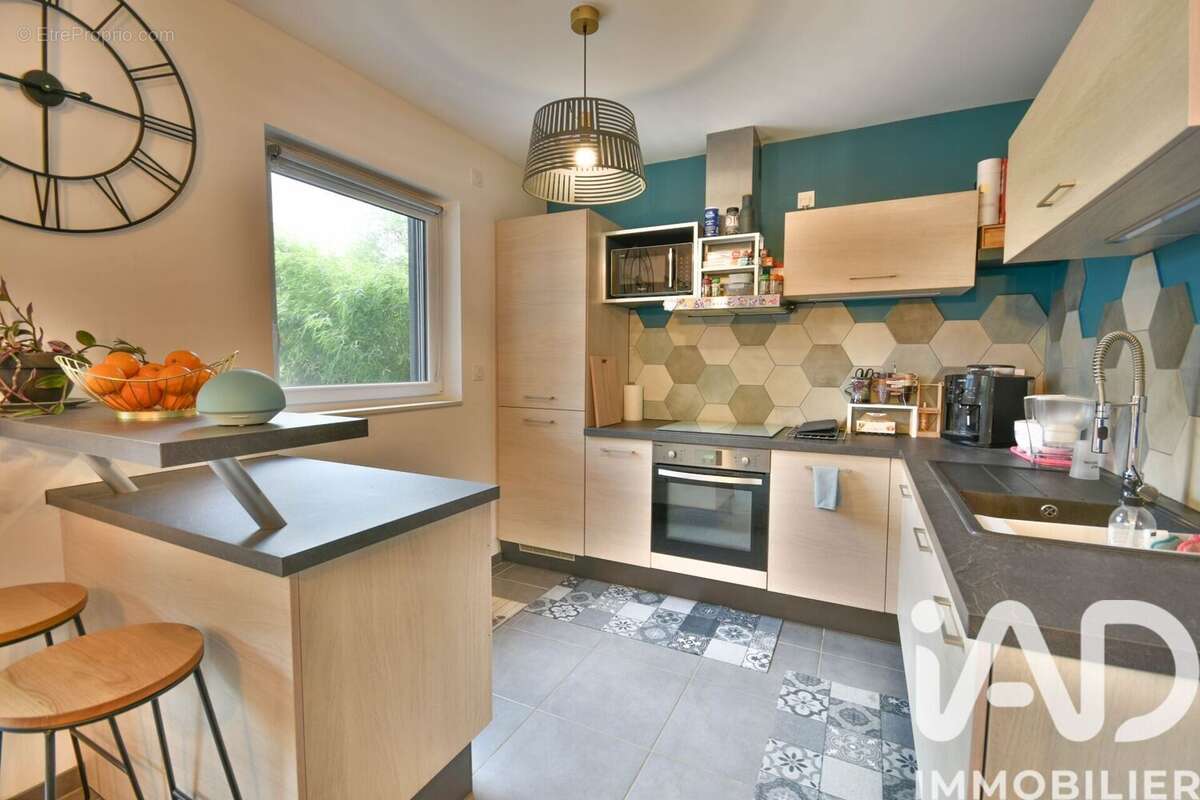 Photo 3 - Appartement à HAYANGE