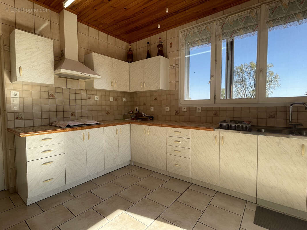 Maison 5 pièces - 120m2 - photo 4