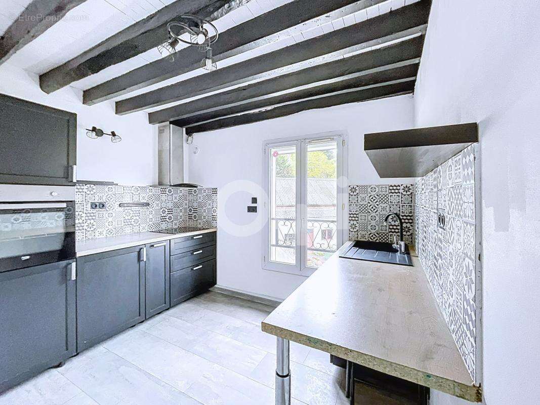 Appartement à LIANCOURT