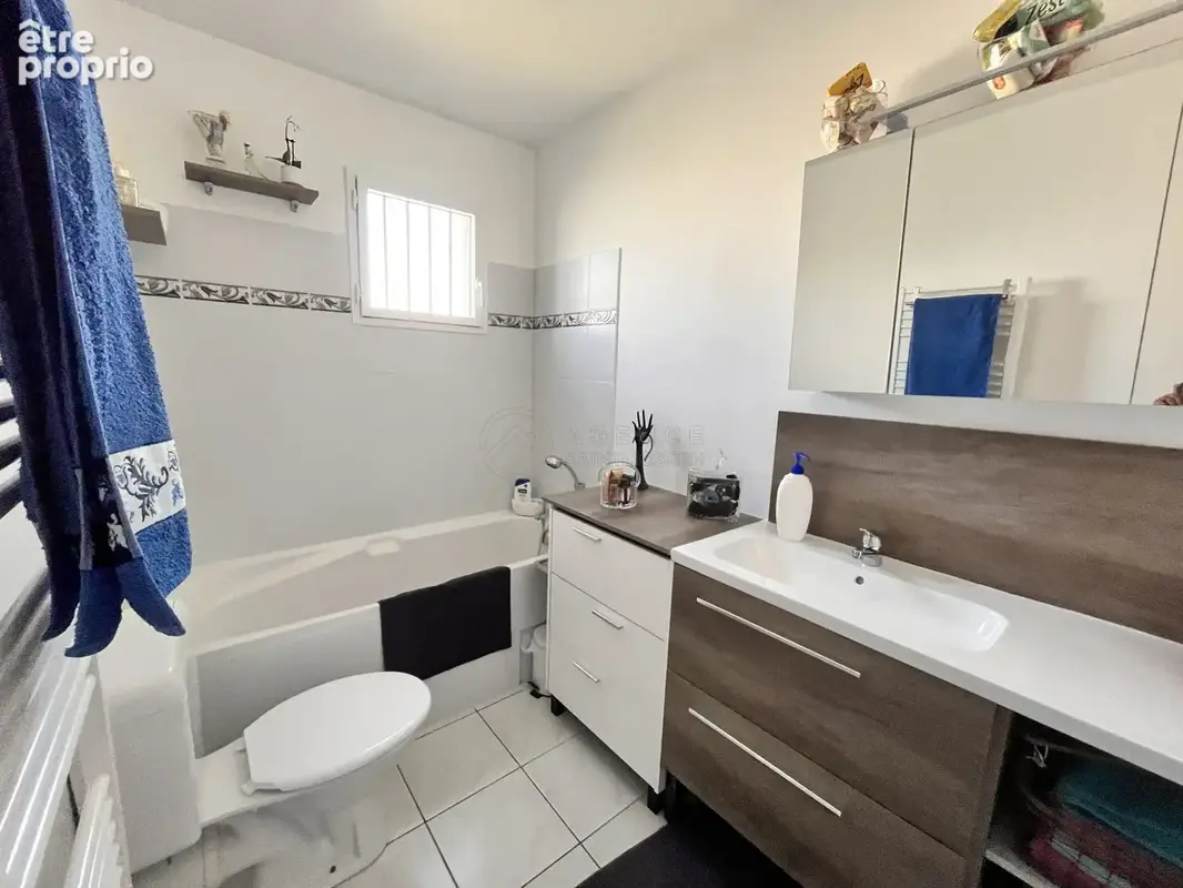 Maison 4 pièces 78 m² à vendre à Yvetot (76190) - photo 6