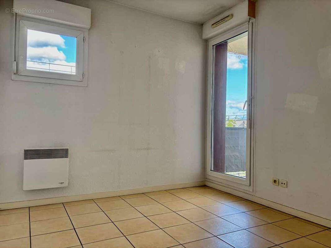 Appartement à CENON