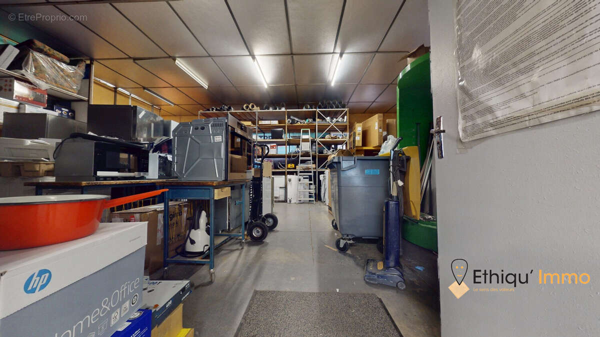 Commerce à BAR-SUR-AUBE