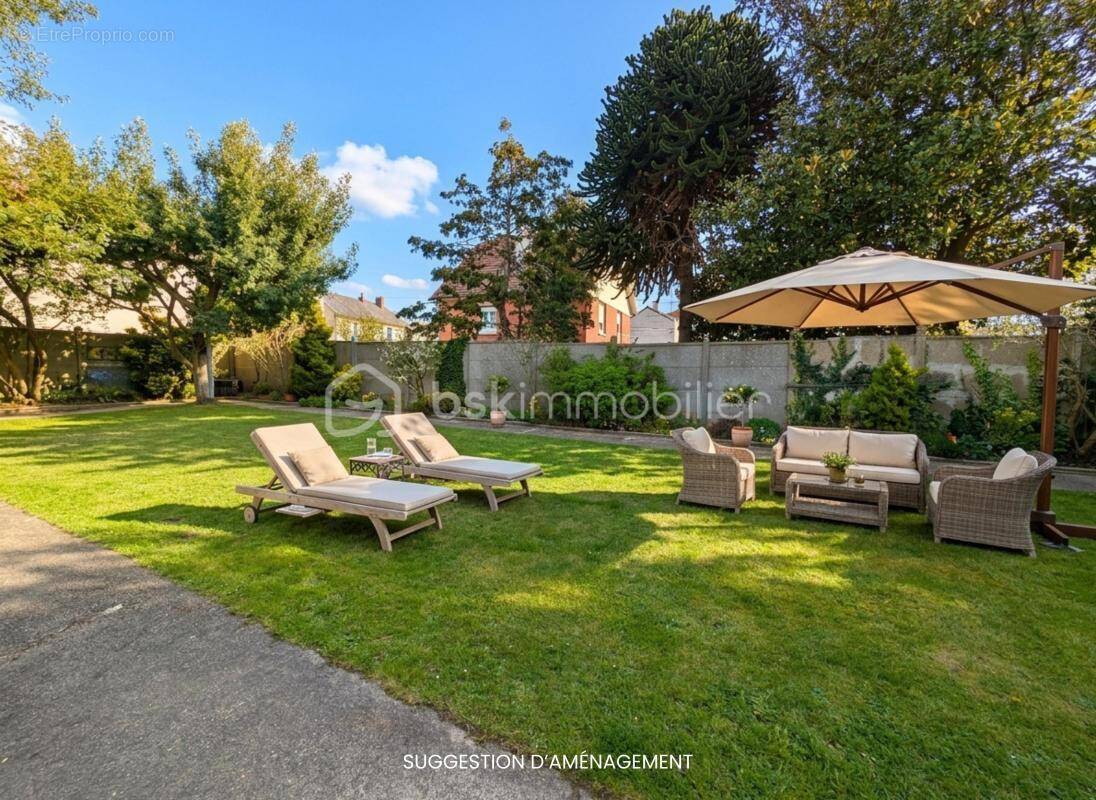 Photo Maison à Le Havre au prix de 239 000€