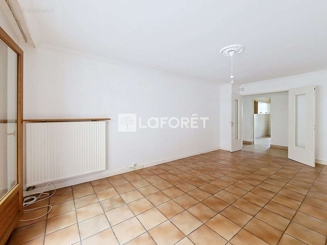 Appartement à PAU