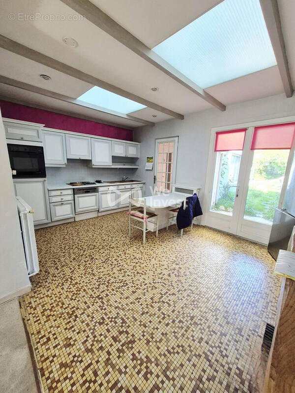 Maison à LAMBERSART