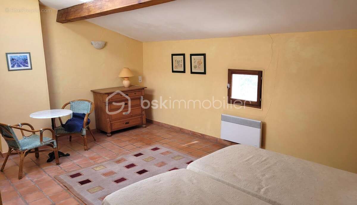 Maison à SALLES-D'AUDE