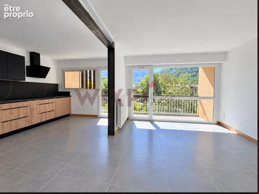 Appartement T5 de 94 m² classé en B - photo 2