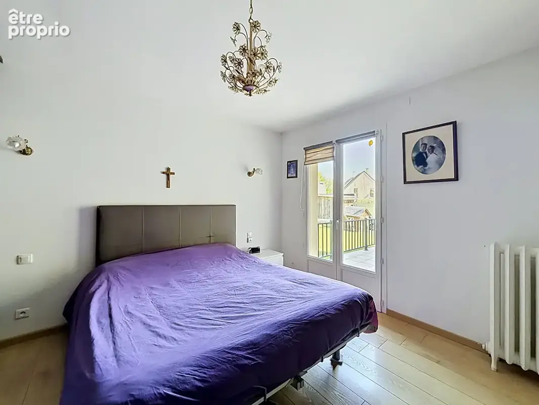 Maison Cheux - photo 5