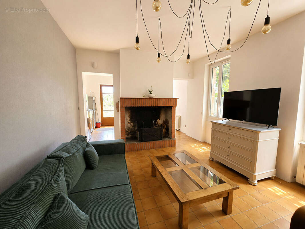 Secteur Le Château - Balma, Maison toulousaine T4 de 139.92 m2 - photo 3