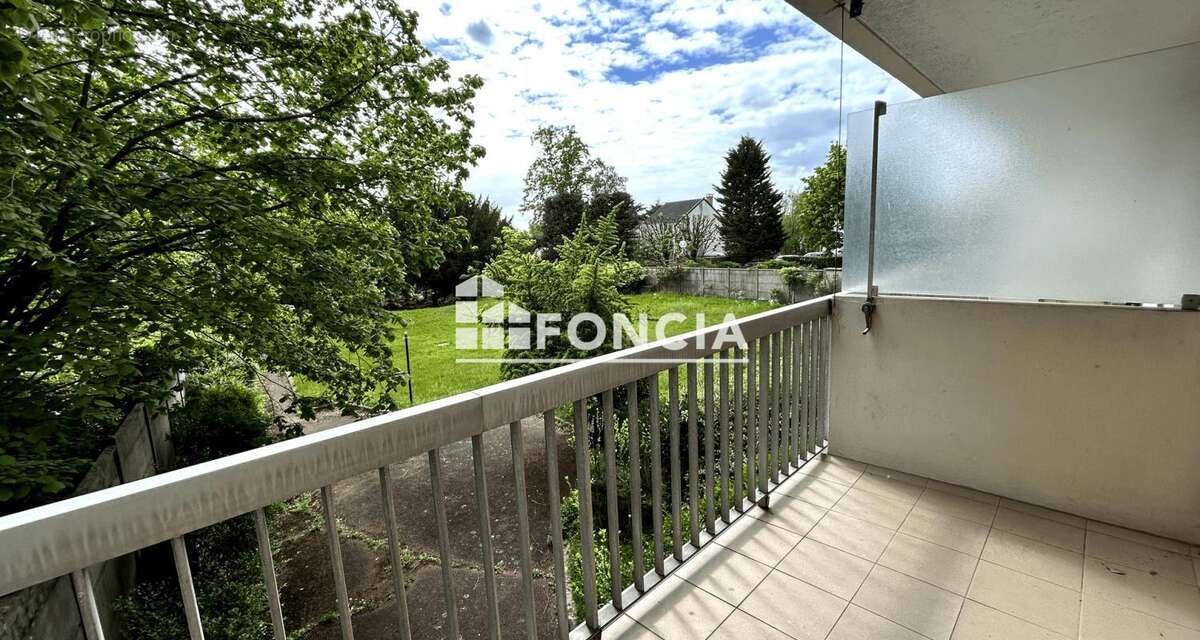 Appartement à SCEAUX