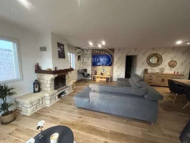 Maison à LEZIGNAN-CORBIERES