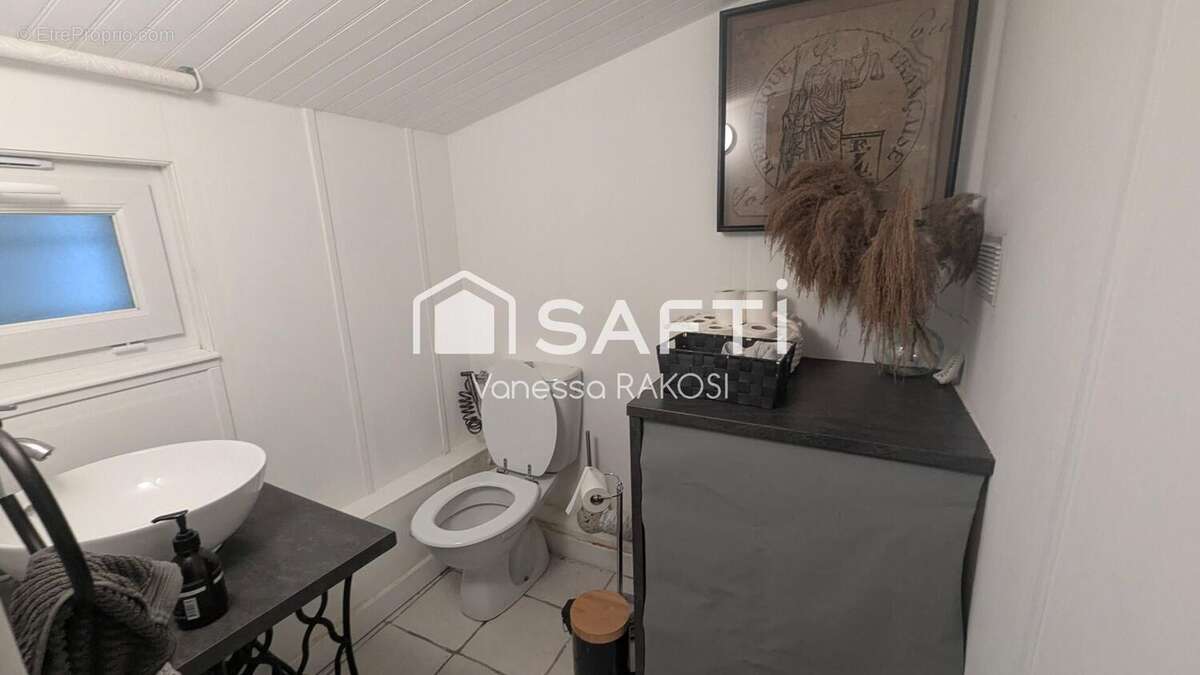 Photo 5 - Maison à AULNAY