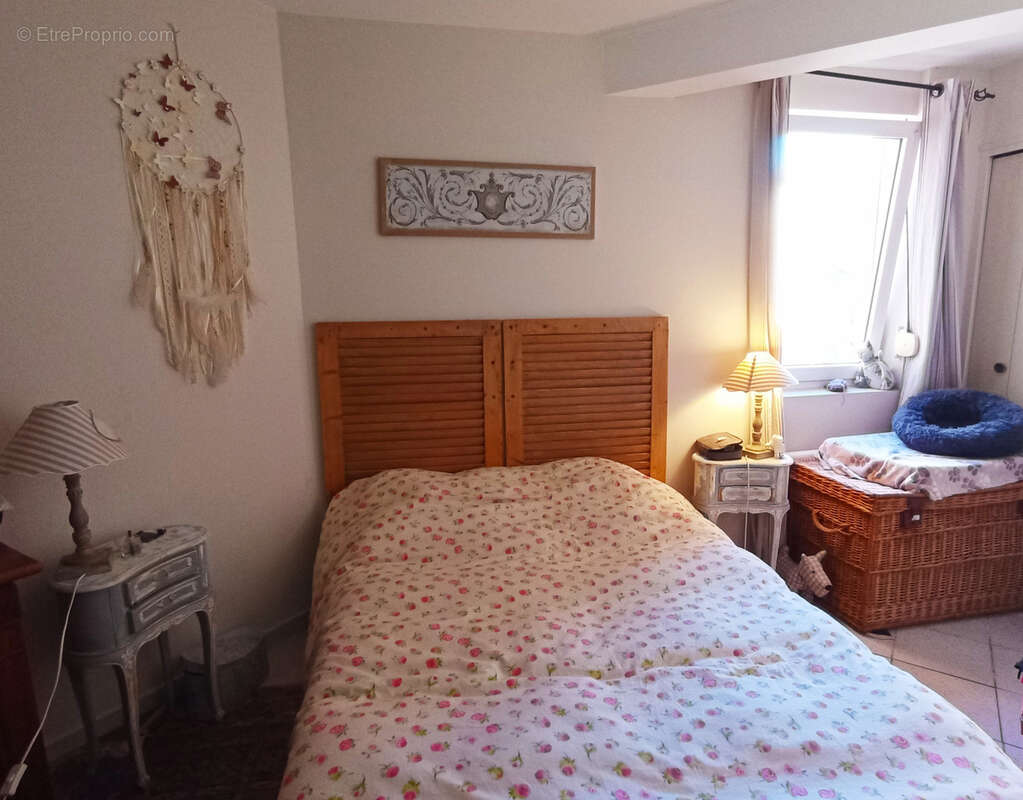 Appartement à MALLEMORT