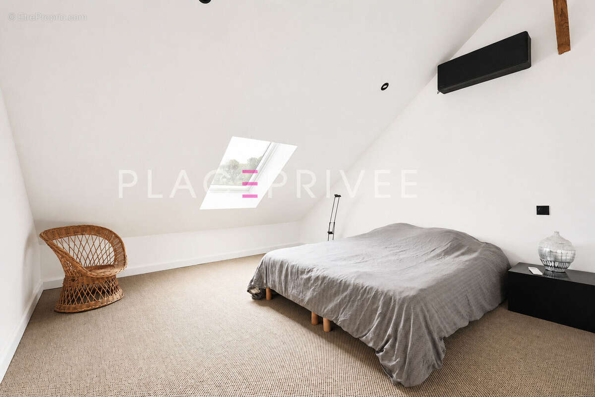 Appartement à HOUDEMONT