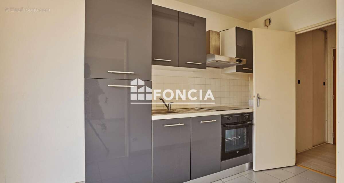 Appartement à FLOIRAC