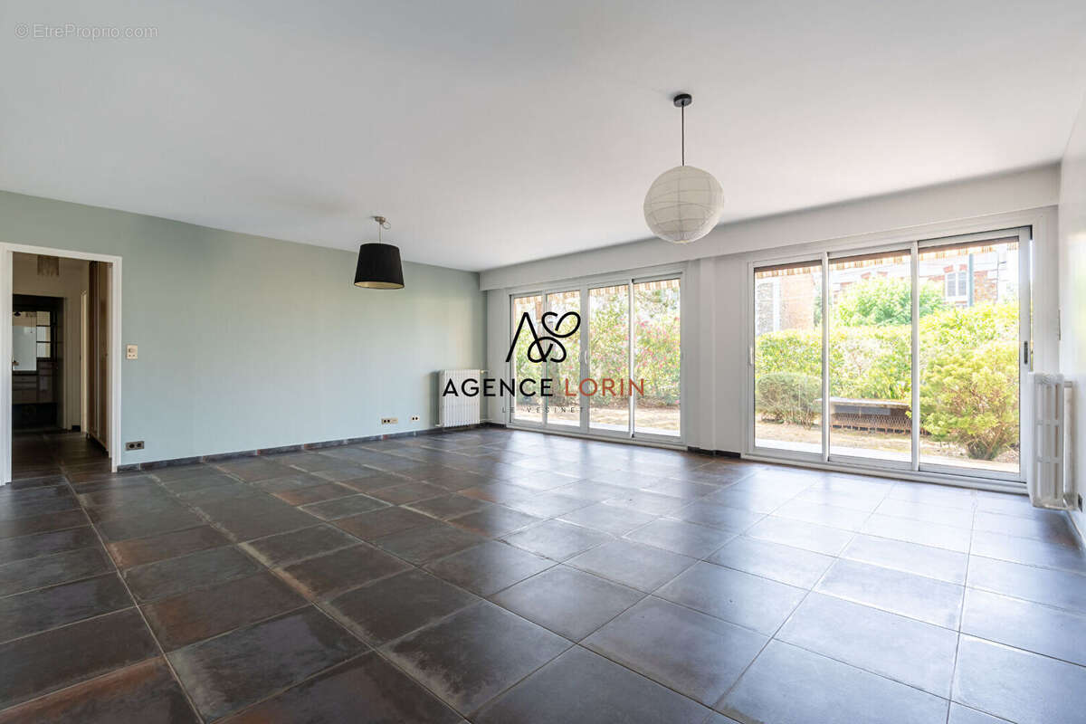Appartement à LE VESINET